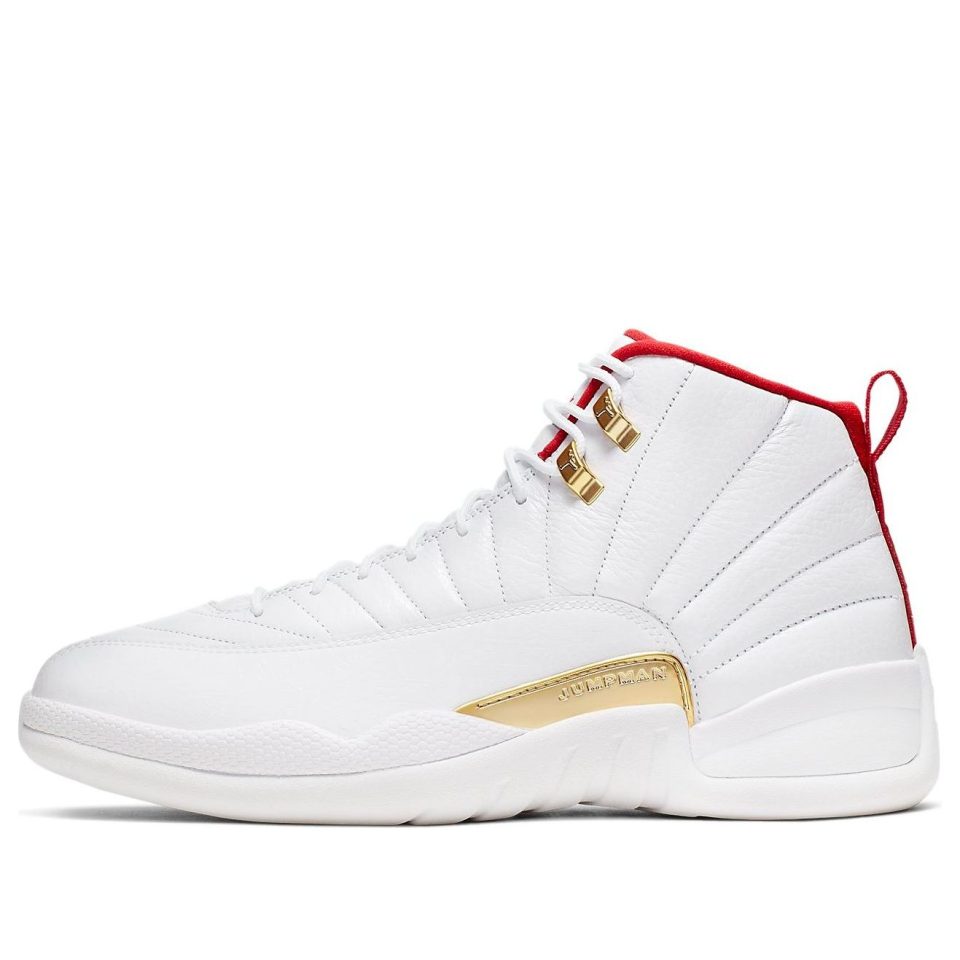 Air Jordan 12 Retro "FIBA"