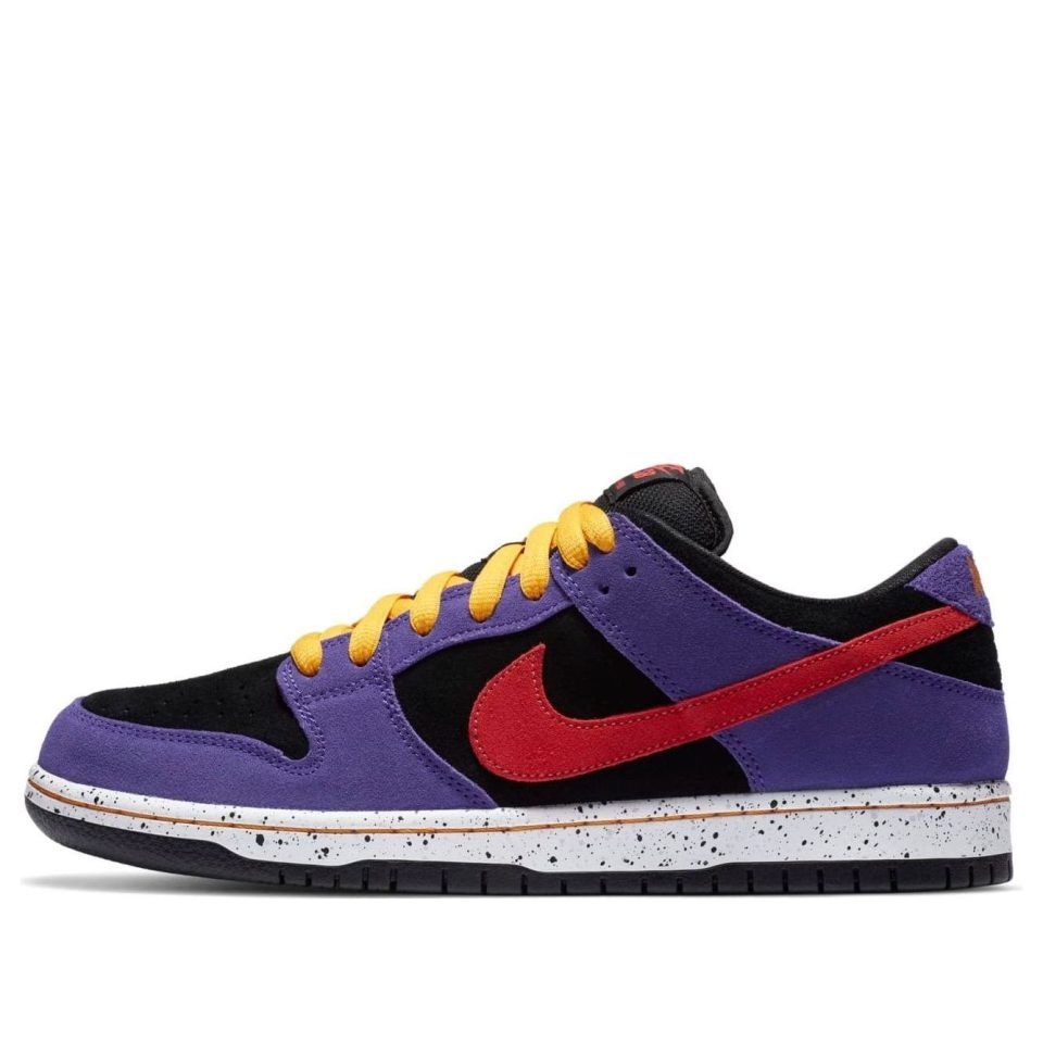 Nike SB Dunk Low Pro "ACG Terra"