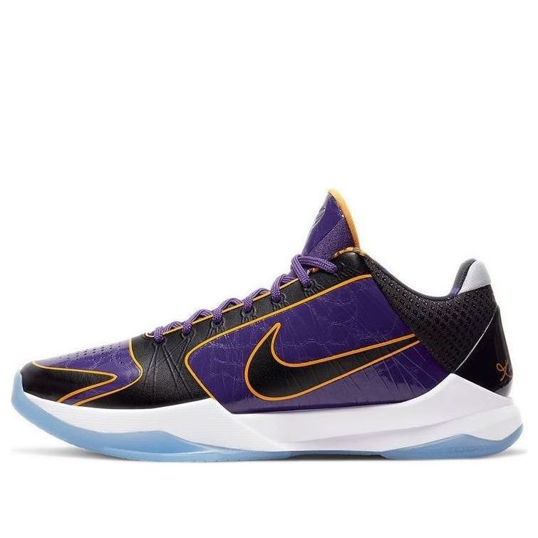 Nike Zoom Kobe 5 Protro "5x Champ"