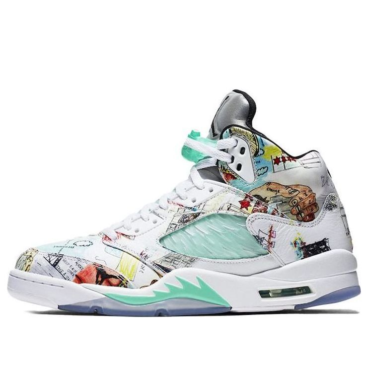 Air Jordan 5 Retro "Wings"