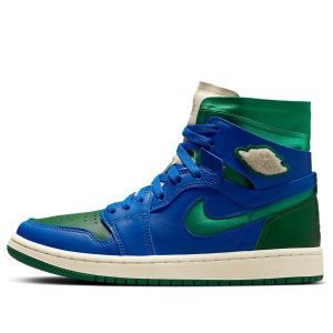 Air Jordan 1 High Zoom Comfort x Aleali May “Califia”
