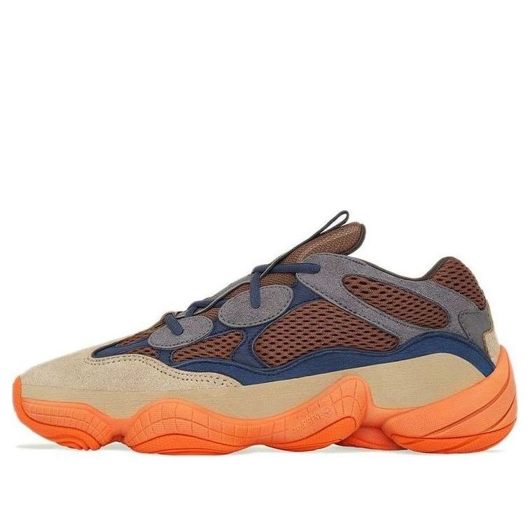 Adidas Yeezy 500 "Enflame"
