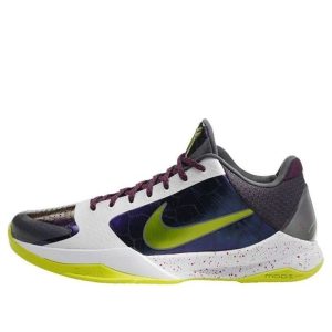 Nike Zoom Kobe 5 “Chaos”