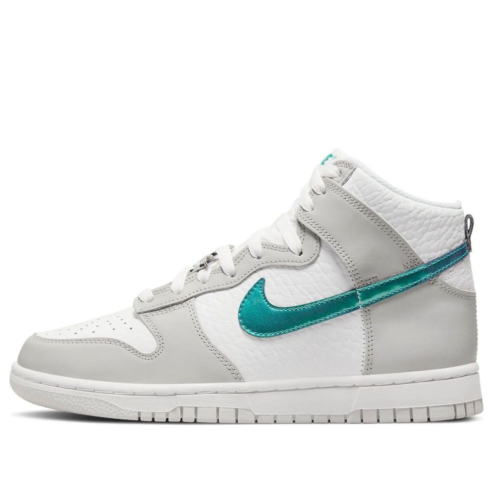 Nike Dunk High "FLS"