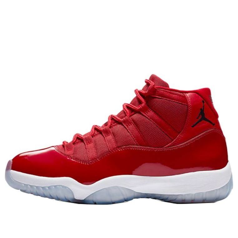 Air Jordan 11 Retro "Win Like "96"