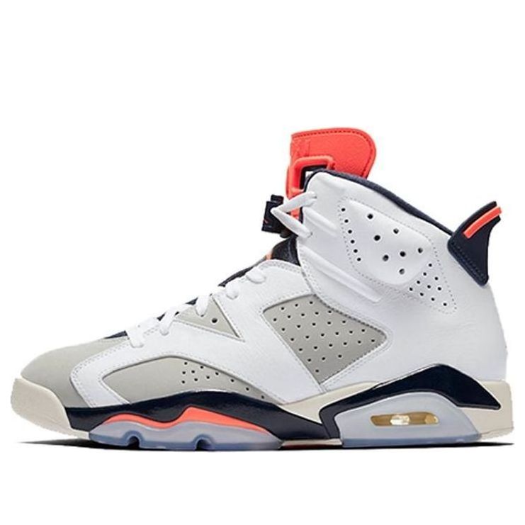 Air Jordan 6 Retro "Tinker"