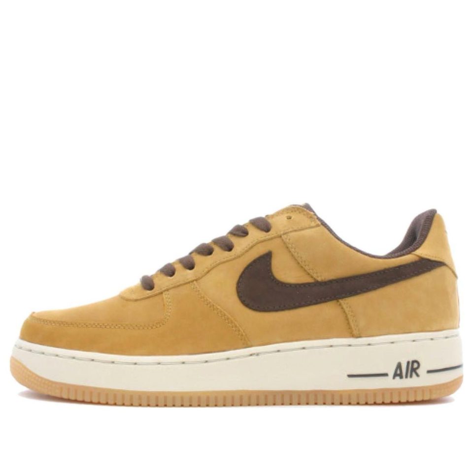 Nike Air Force 1 Low "Waterproof"