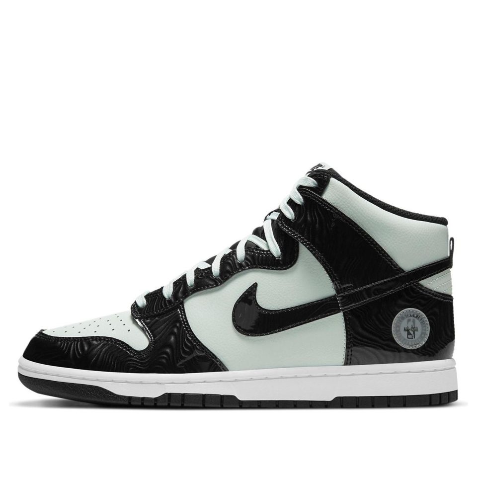 Nike Dunk High SE "All Star 2021"