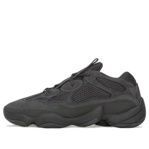 Adidas Yeezy 500 “Utility Black”