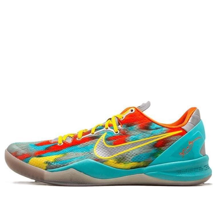 Nike Kobe 8 System "Venice Beach"