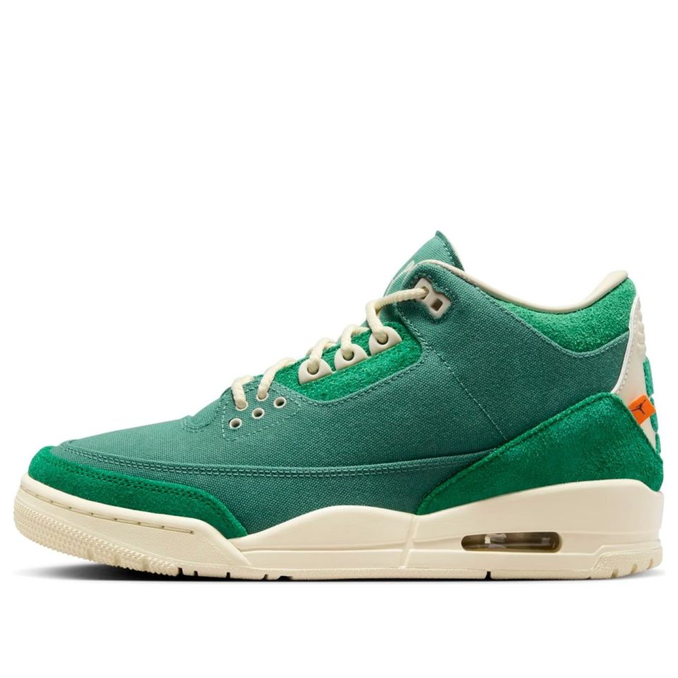 Air Jordan 3 x Nina Chanel Abey "Bicoastal"
