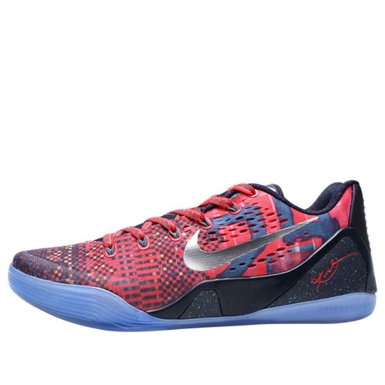 Nike Kobe 9 Em Premium "Philippines"