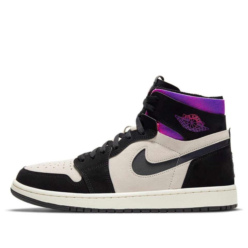 Air Jordan 1 High Zoom Comfort x Paris Saint-Germain "Paris"