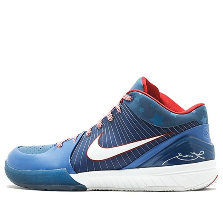 Nike Zoom Kobe 4 "Philly"