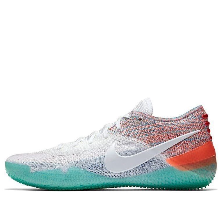 Nike Kobe A.D. NXT 360 "White Multicolor"