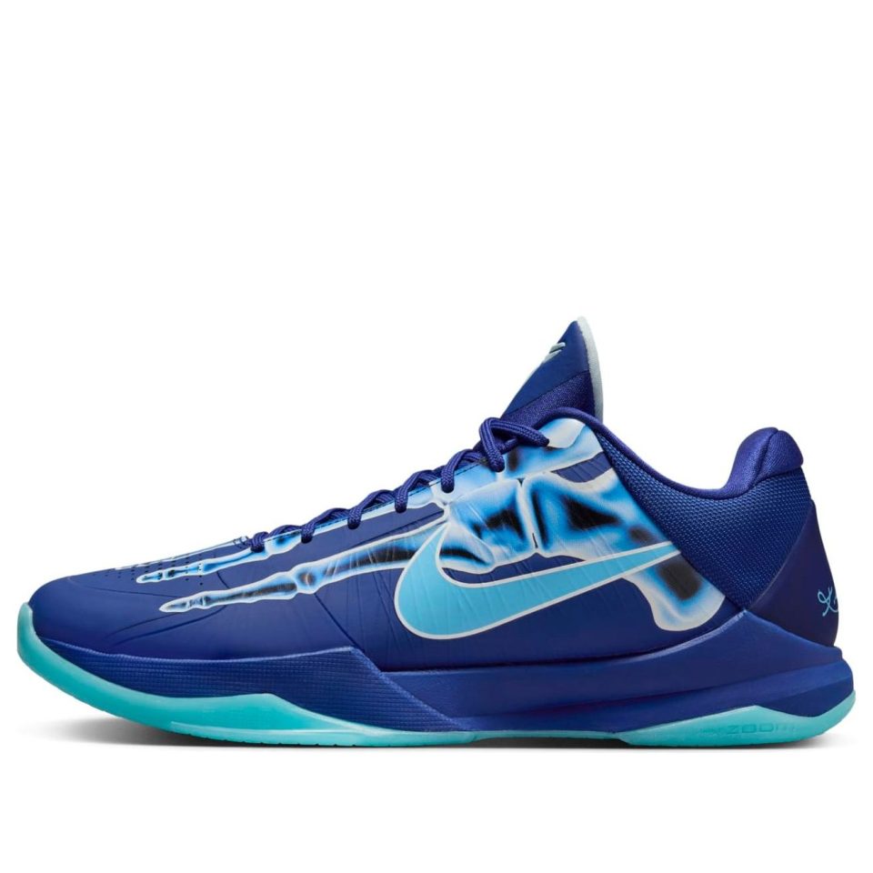Nike Zoom Kobe 5 Protro "X-Ray"