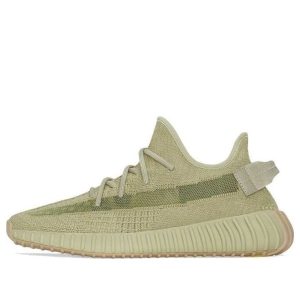 Adidas Yeezy Boost 350 V2 “Sulfur”