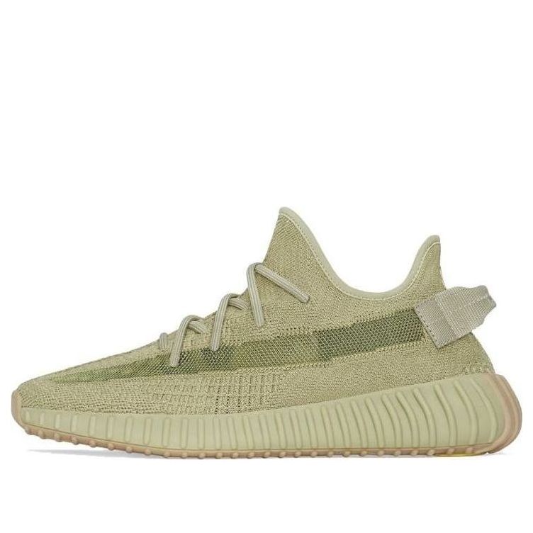 Adidas Yeezy Boost 350 V2 "Sulfur"