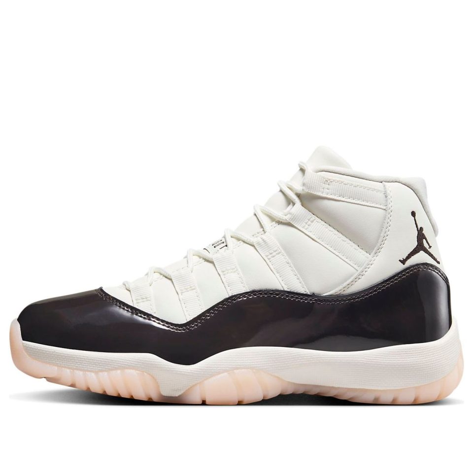 Air Jordan 11 Retro "Neapolitan"