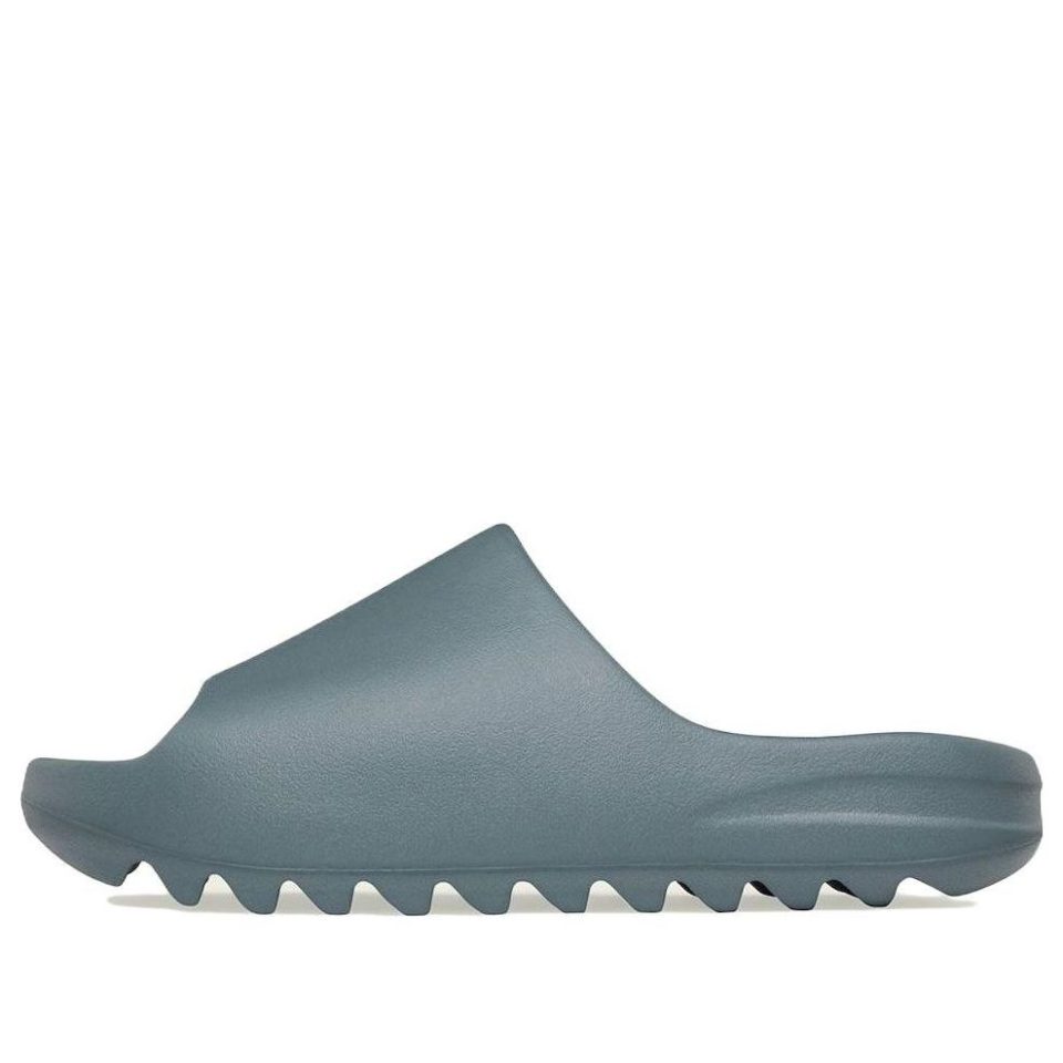 Adidas Yeezy Slide "Slate Marine"
