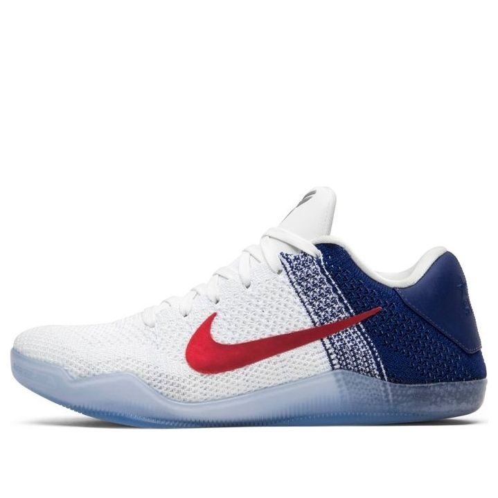 Nike Kobe 11 Elite Low "USA"