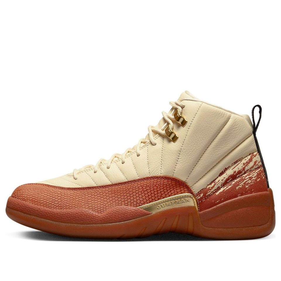 Air Jordan 12 Retro x Eastside Golf "Out the Mud"