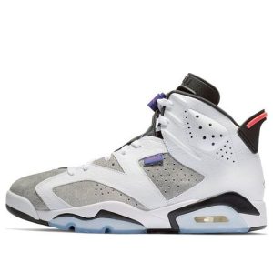 Air Jordan 6 Retro LTR “Flint”