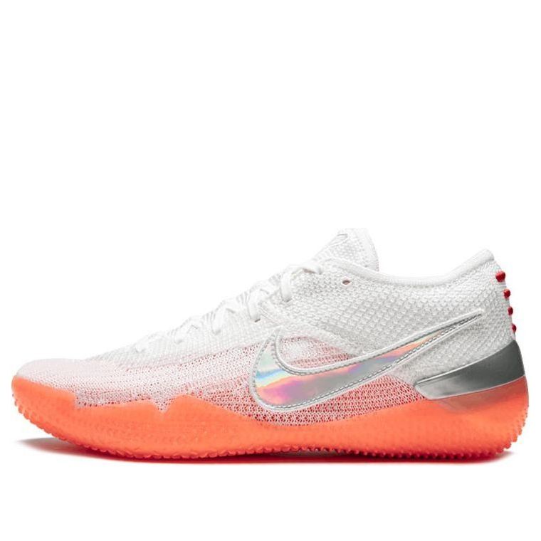 Nike Kobe A.D. NXT 360 "Infrared"