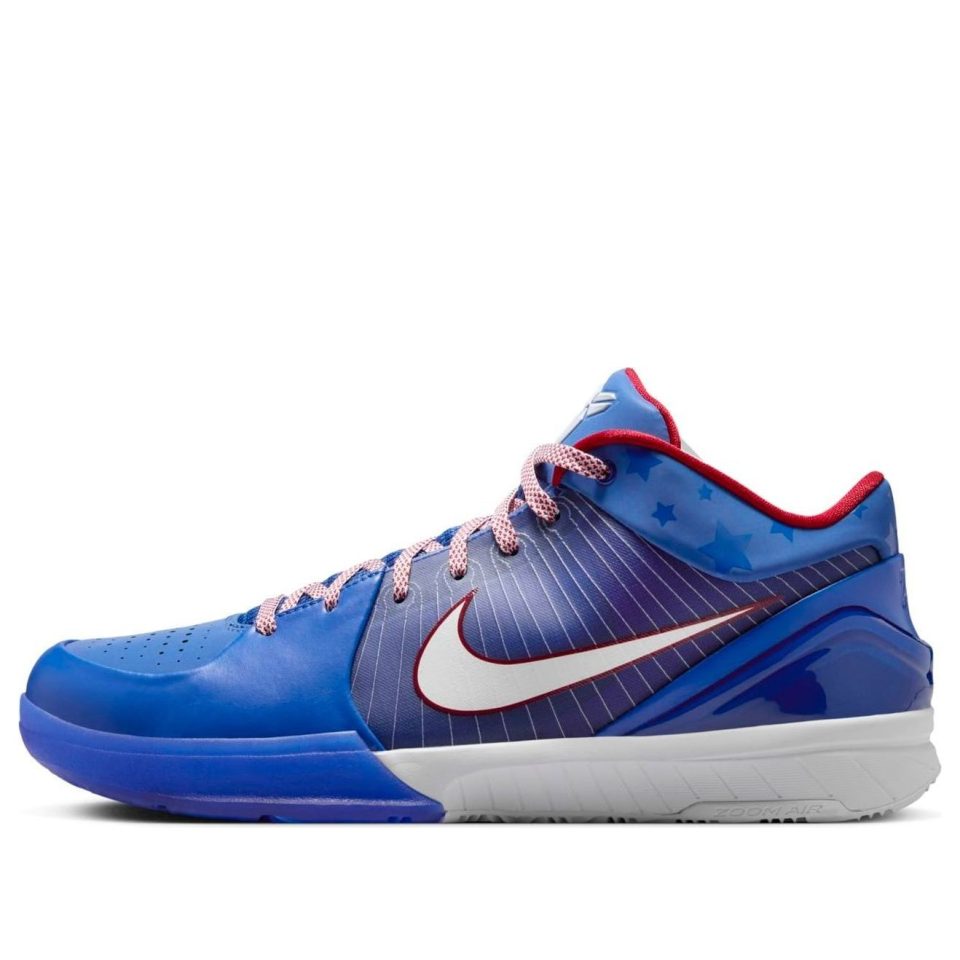 Nike Kobe 4 Protro "Philly 2024"