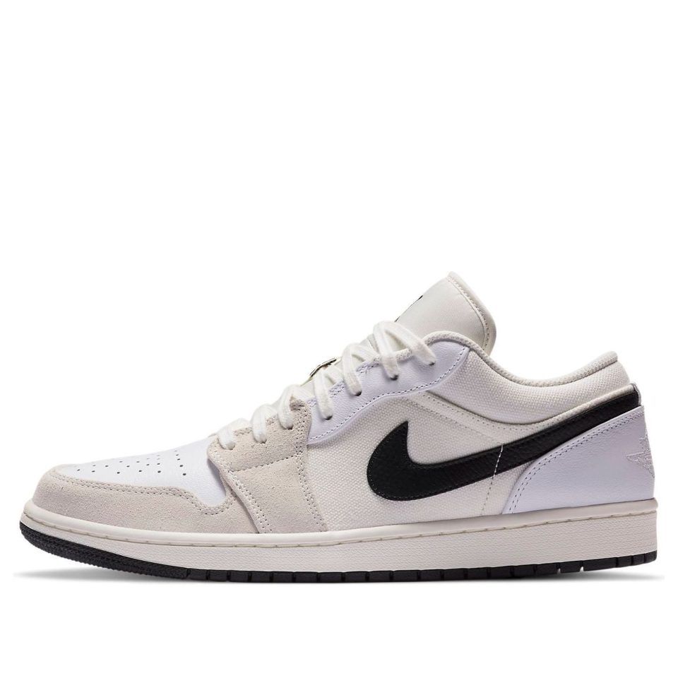 Air Jordan 1 Low "Astrograbber"
