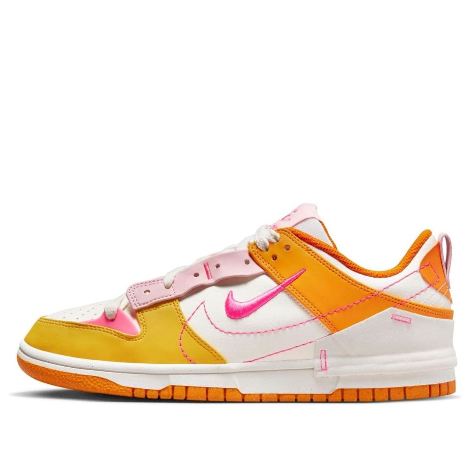 Nike Dunk Disrupt 2 "Sunrise"