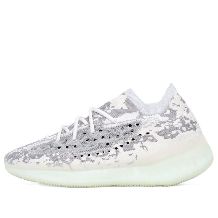 Adidas Yeezy Boost 380 "Alien"