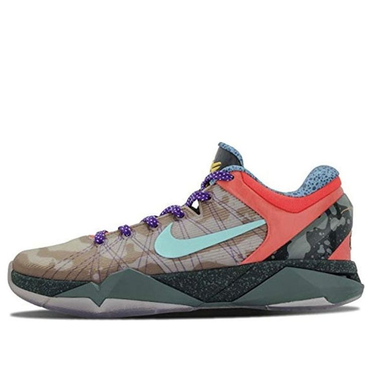 Nike Zoom Kobe 7 System "What The Kobe"