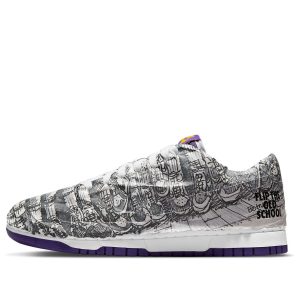 Nike Dunk Low “Flip The Old School”