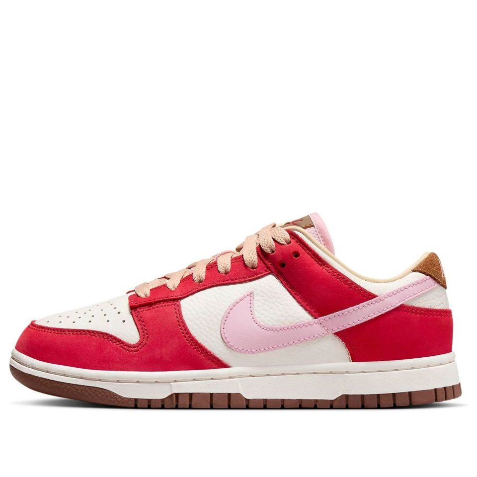 Nike Dunk Low "Bacon"