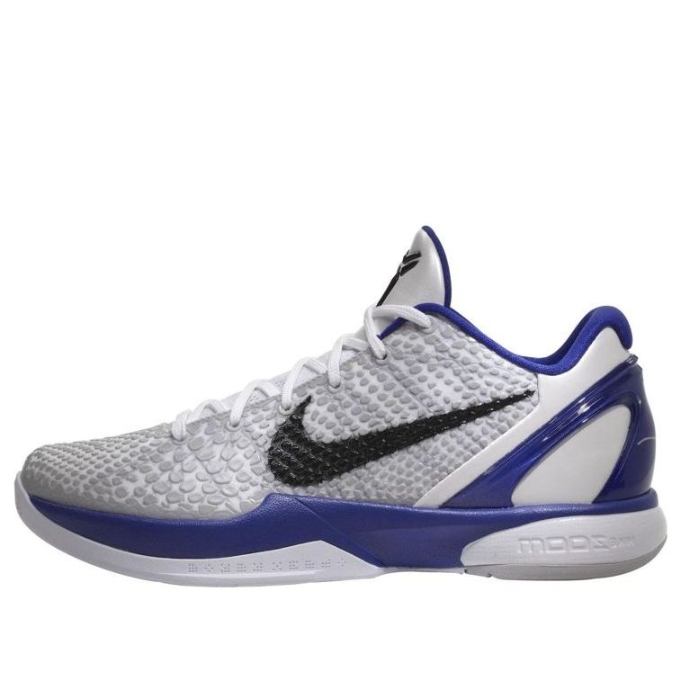 Nike Zoom Kobe 6 "Concord"