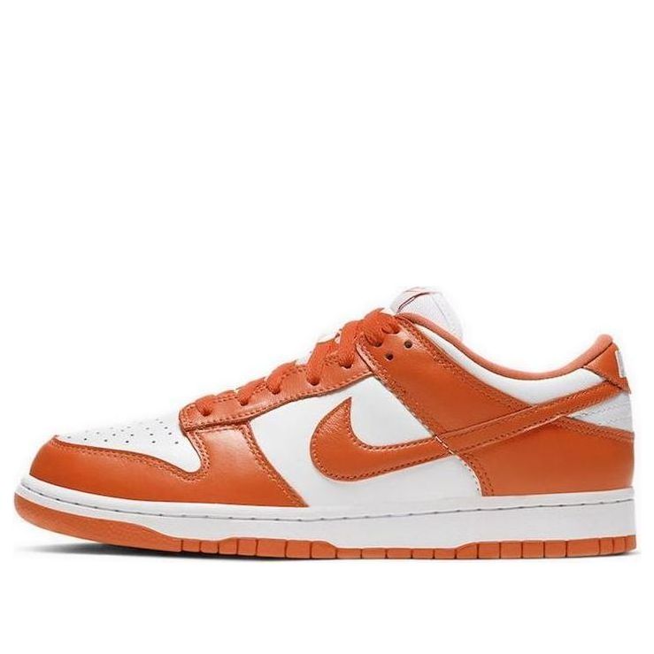 Nike Dunk Low Retro SP "Syracuse"