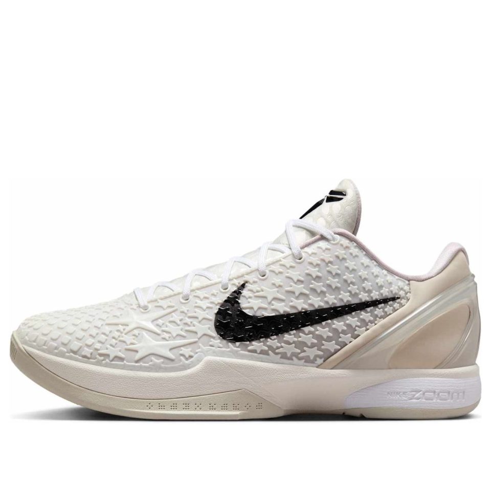 Nike Kobe 6 Protro "All-Star 2.0"