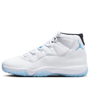Air Jordan 11 “Legend Blue”