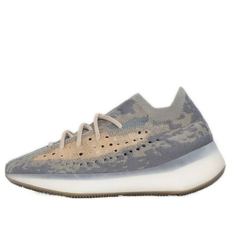 Adidas Yeezy Boost 380 "Mist Non-Reflective"