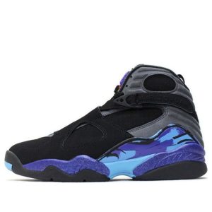 Air Jordan 8 Retro “Aqua”