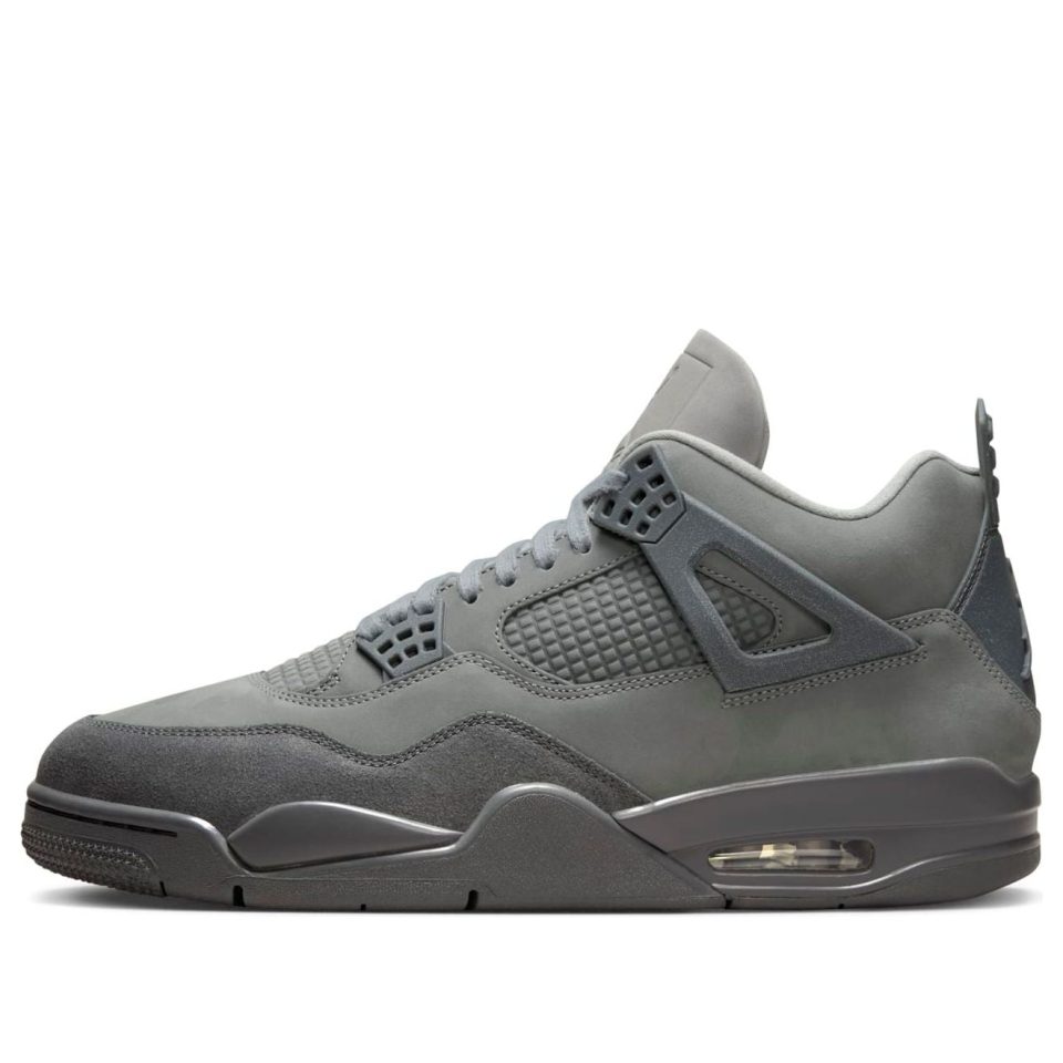 Air Jordan 4 Retro SE "Paris Olympics Wet Cement"