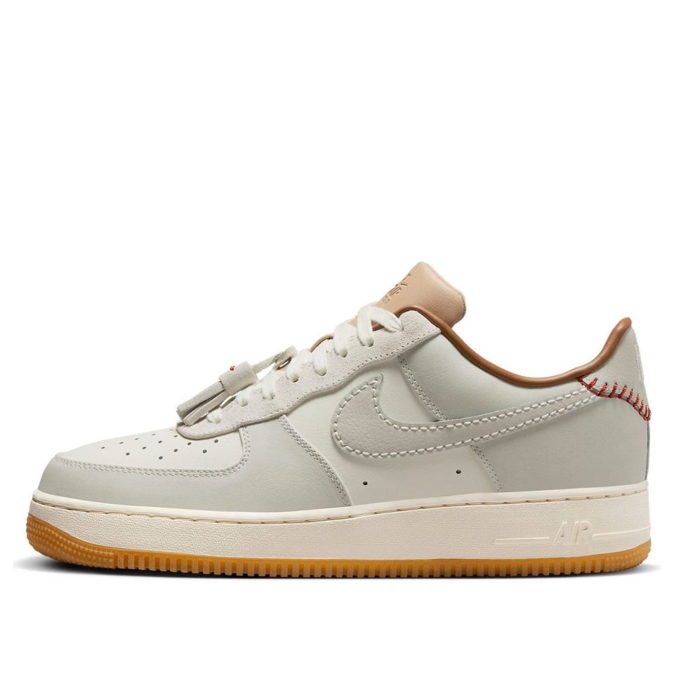 Nike Air Force 1 "07 "Tassels"