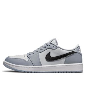 Air Jordan 1 Low Golf “Wolf Grey”