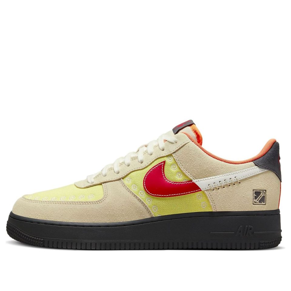 Nike Air Force 1 "07 "Somos Familia"