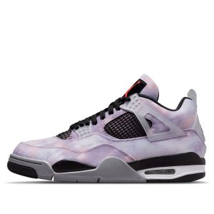 Air Jordan 4 Retro “Zen Master”