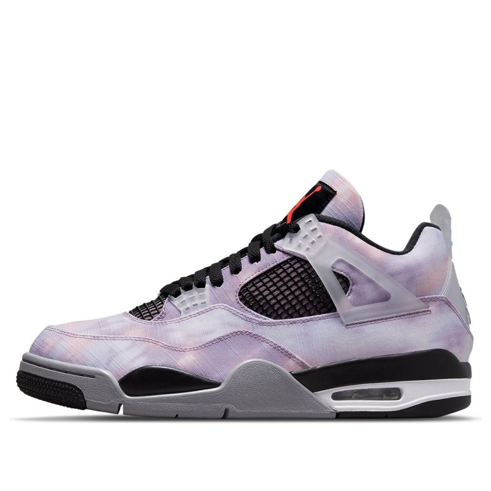 Air Jordan 4 Retro "Zen Master"