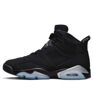 Air Jordan 6 Retro “Chrome”