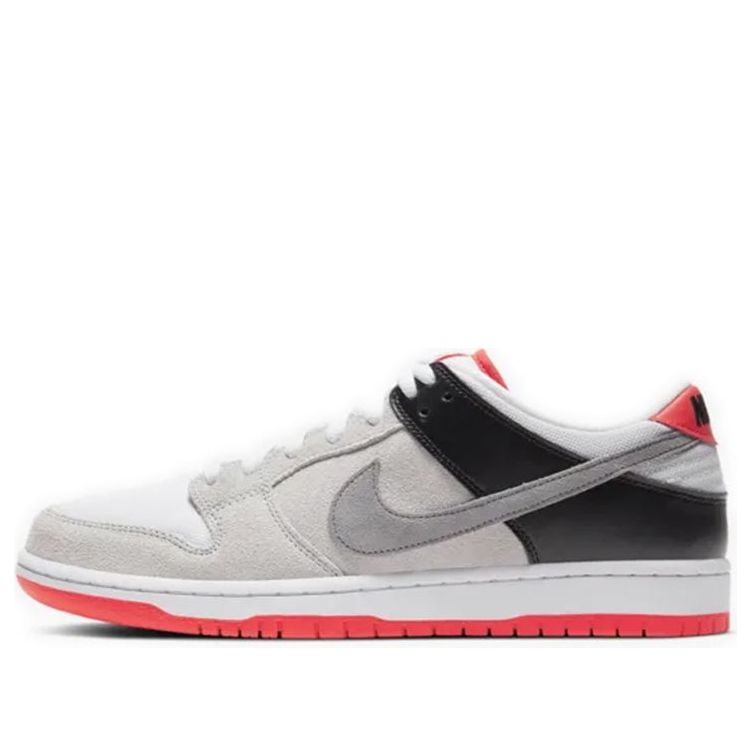Nike SB Dunk Low "AM90 Infrared"