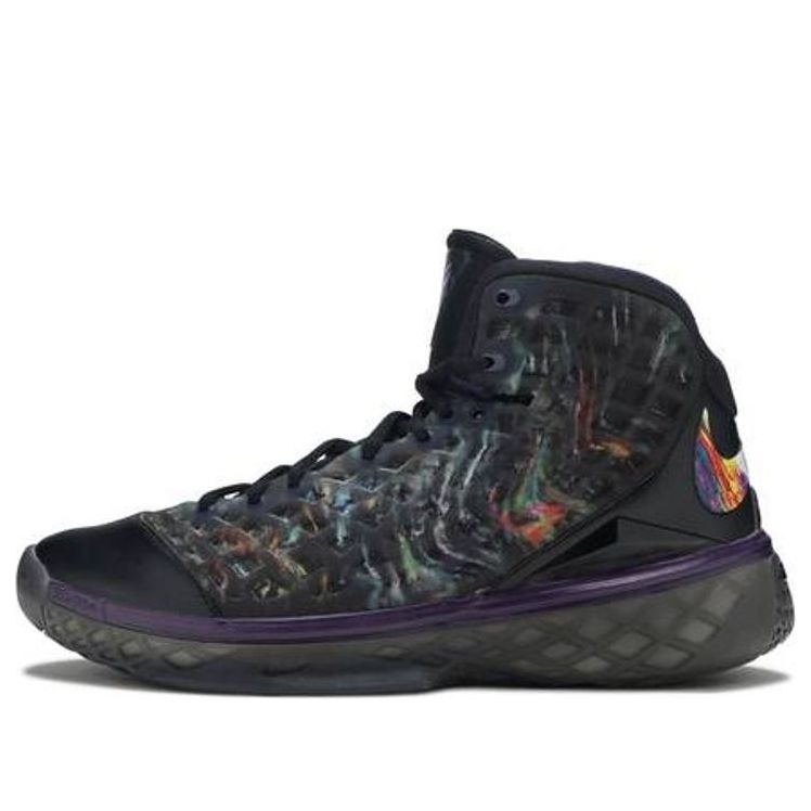 Nike Zoom Kobe 3 "Prelude"